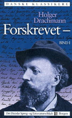 Forskrevet