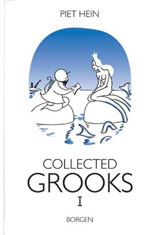 Collected grooks I