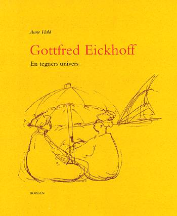 Gottfred Eickhoff