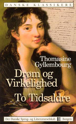 Drøm og virkelighed To tidsaldre