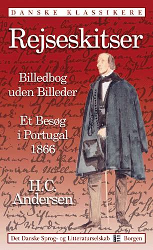 Rejseskitser 1826-1872