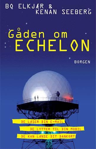 Gåden om Echelon