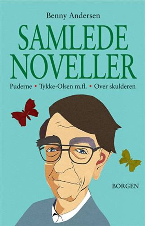 Samlede noveller