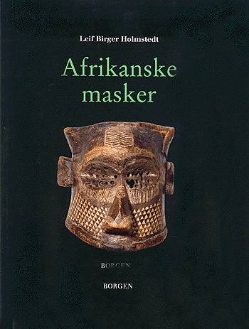 Afrikanske masker