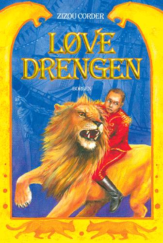 Løvedrengen