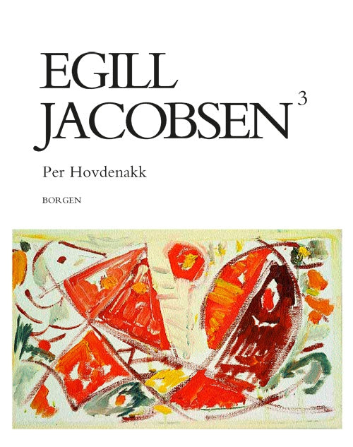 Egill Jacobsen 3