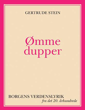 Ømme dupper