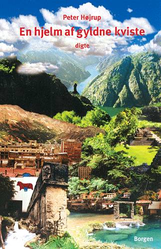 En hjelm af gyldne kviste