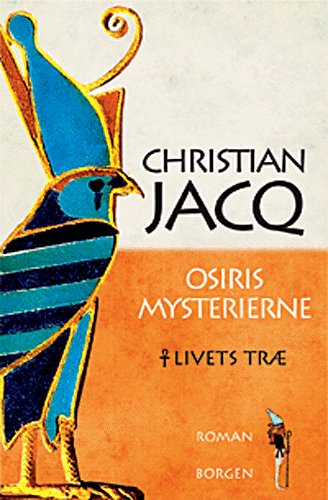 Osiris mysterierne Livets træ