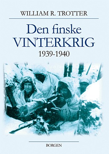Den finske vinterkrig