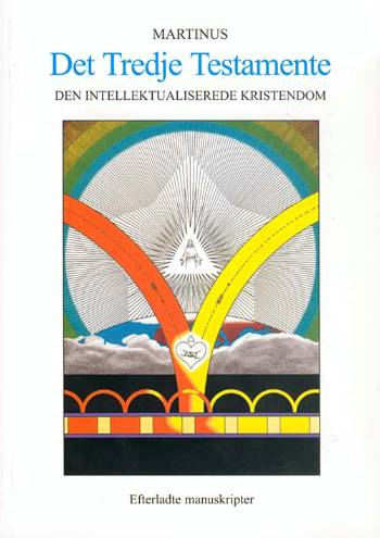 Det tredje testamente