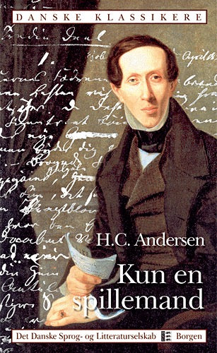 Kun en spillemand