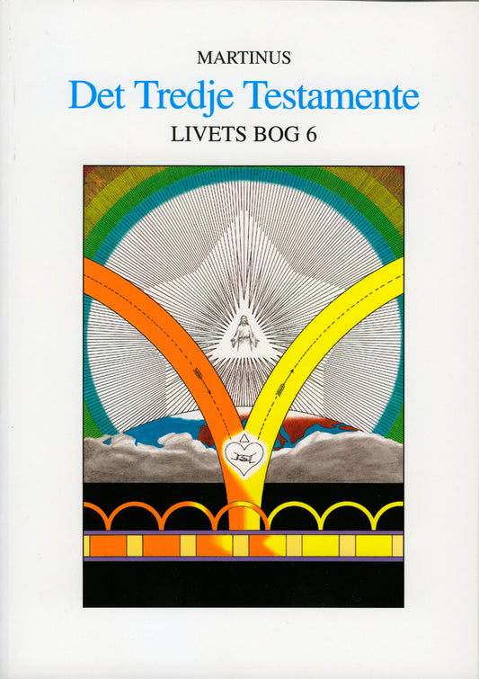 Det tredje Testamente
