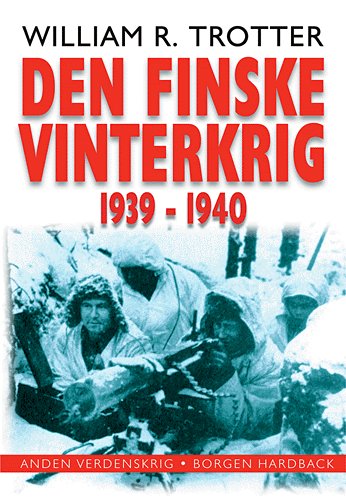 Den finske vinterkrig
