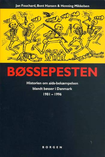 Bøssepesten