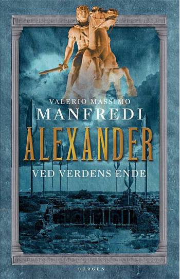 Alexander Ved verdens ende