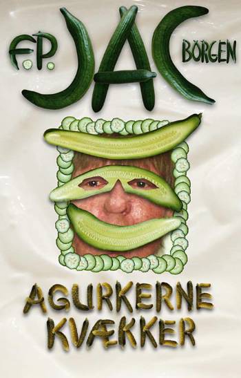 Agurkerne kvækker