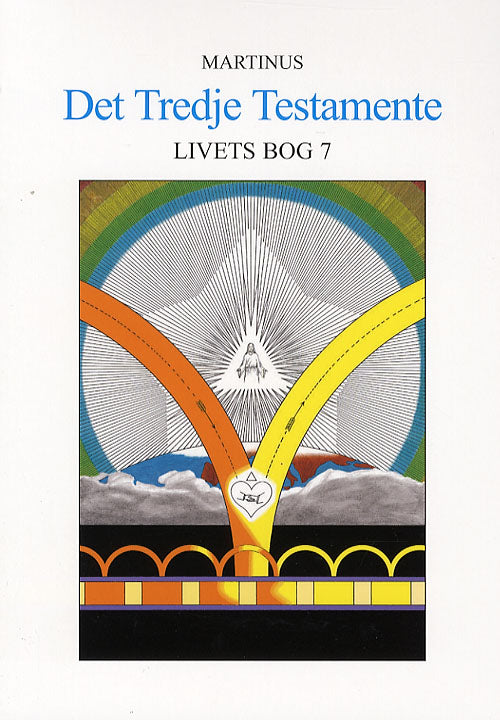 Det tredje testamente
