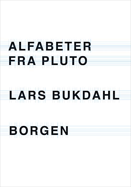 Alfabeter fra Pluto