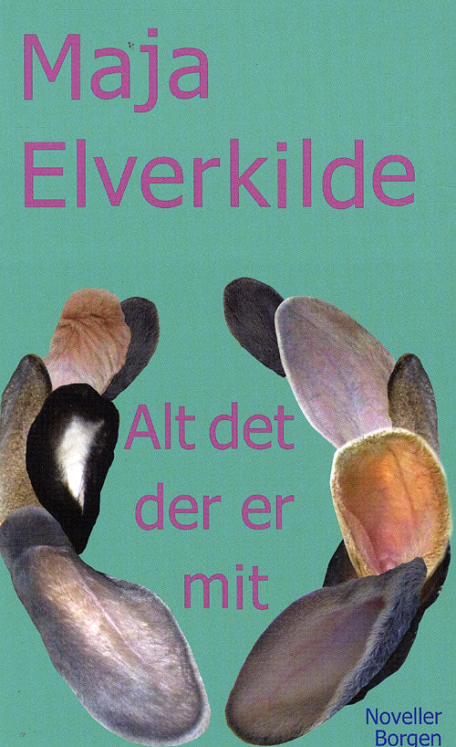 Alt det der er mit
