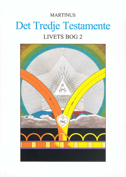 Det tredje testamente