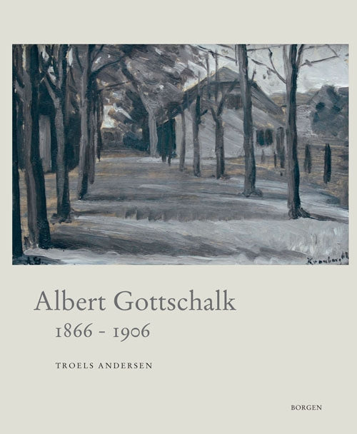Albert Gottschalk