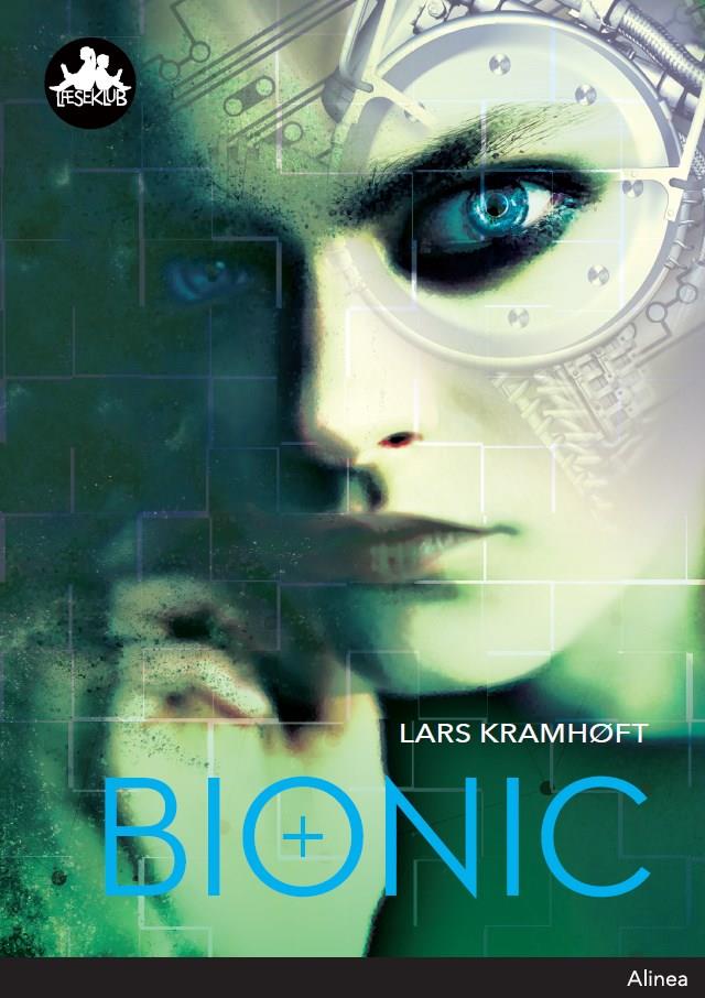 Bionic, Sort Læseklub