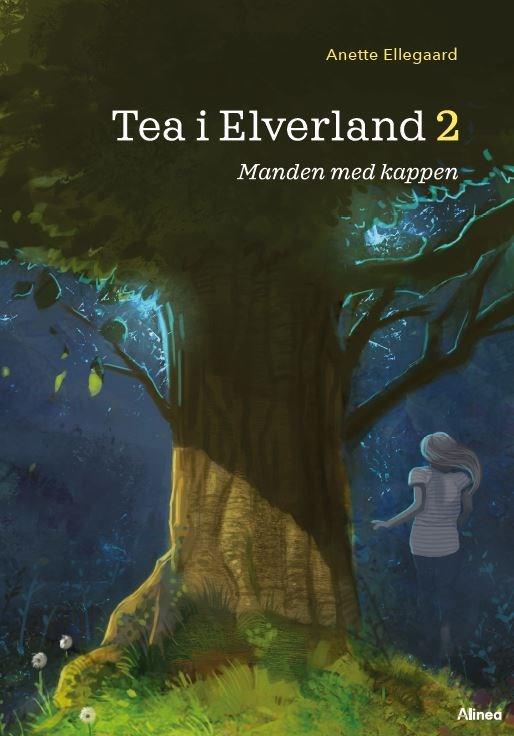 Tea i Elverland 2 - Manden med kappen, Rød Læseklub