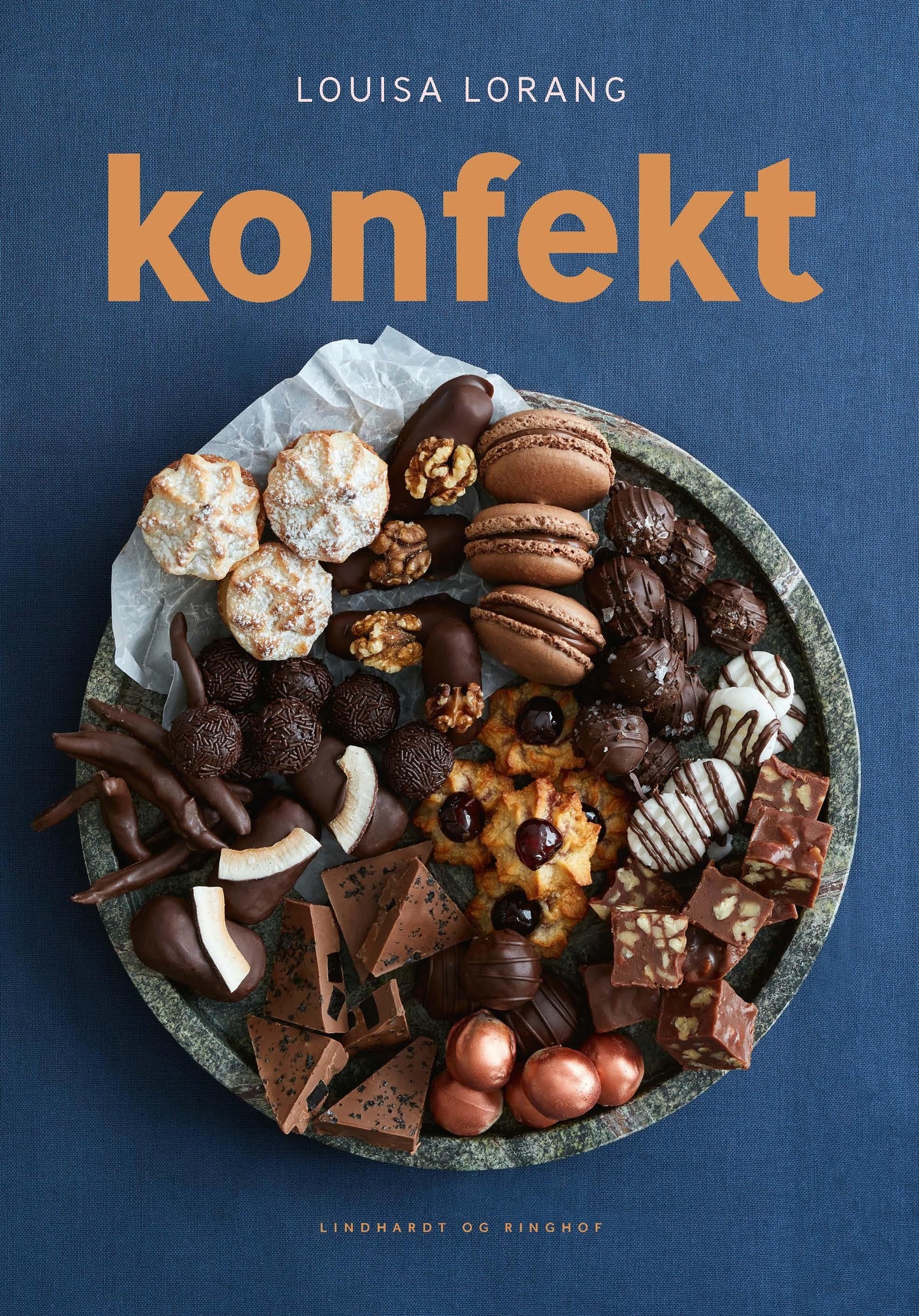 Konfekt