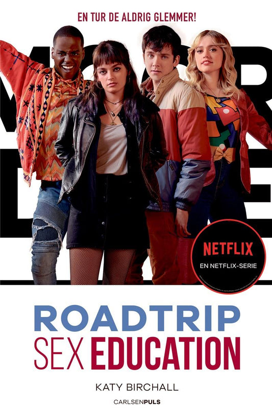 Sex Education - Roadtrip