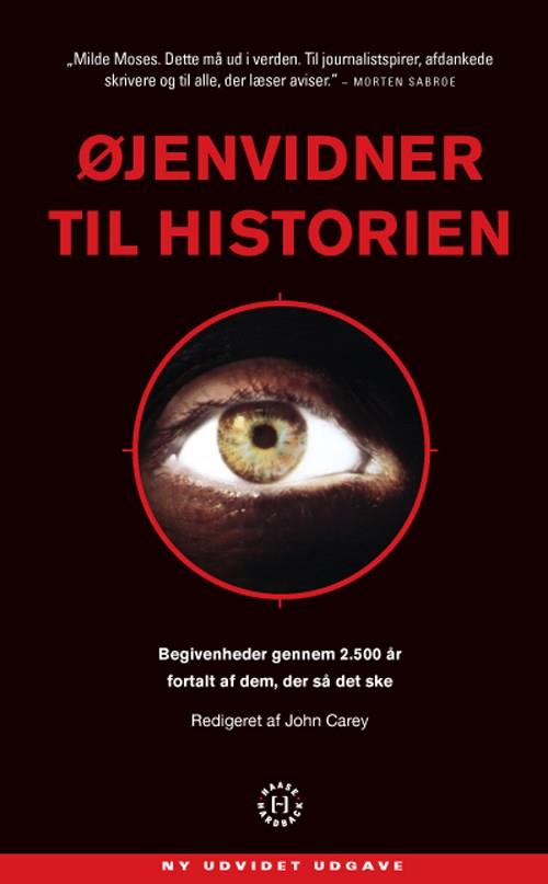 Øjenvidner til historien