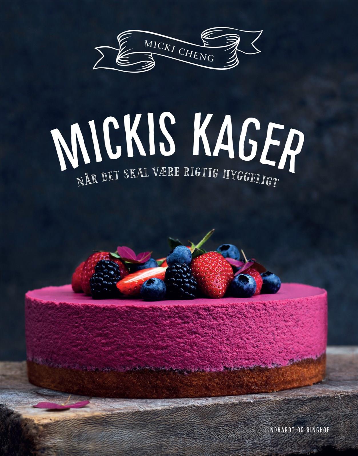 Mickis kager - når det skal være rigtig hyggeligt