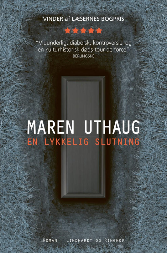 En lykkelig slutning