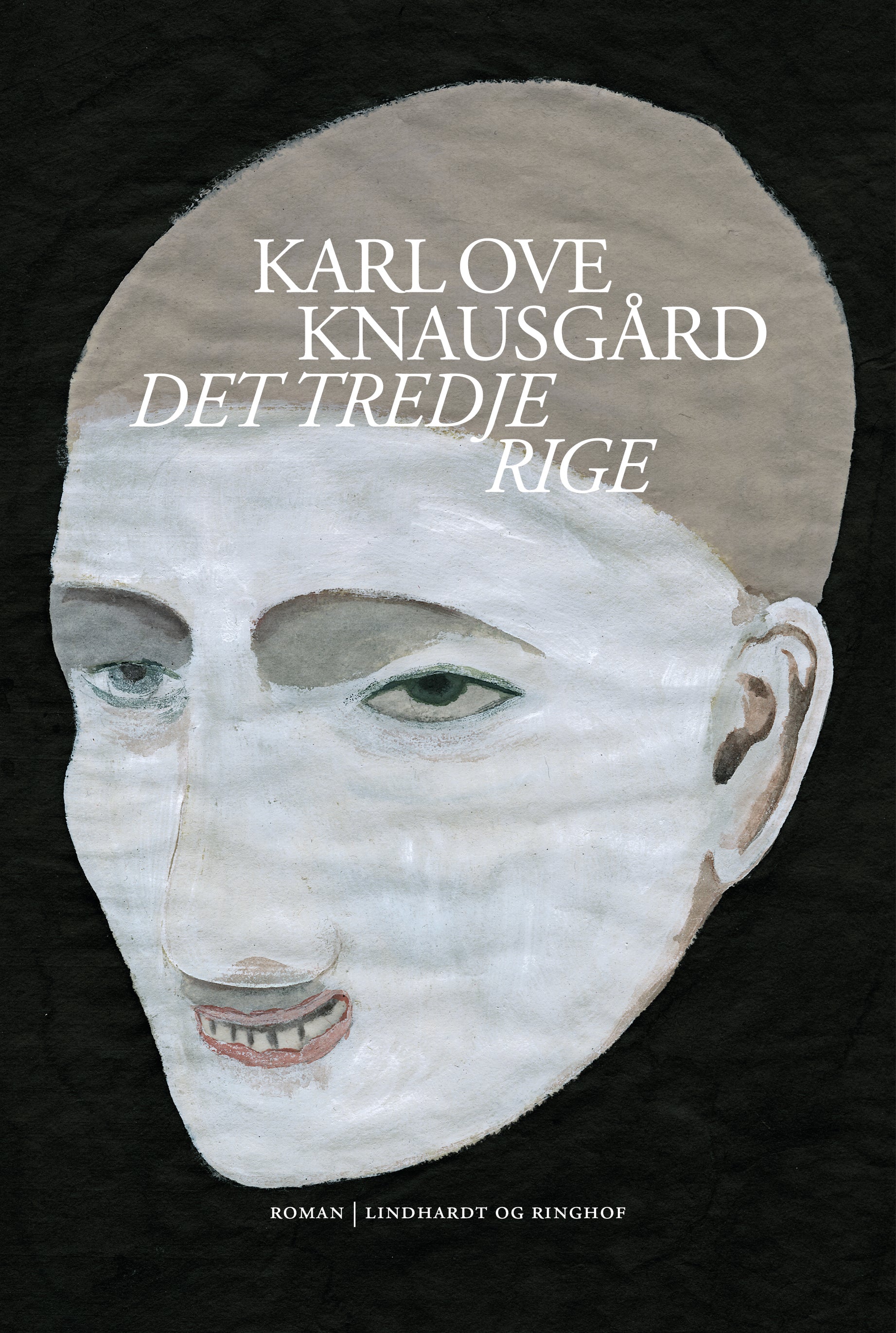 Det tredje rige