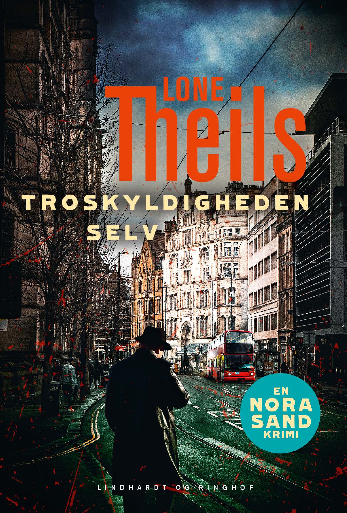 Troskyldigheden selv