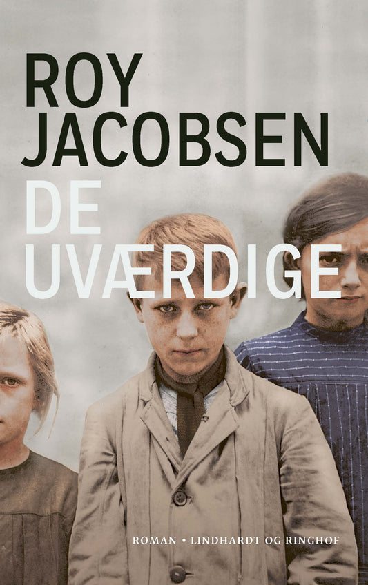 De uværdige