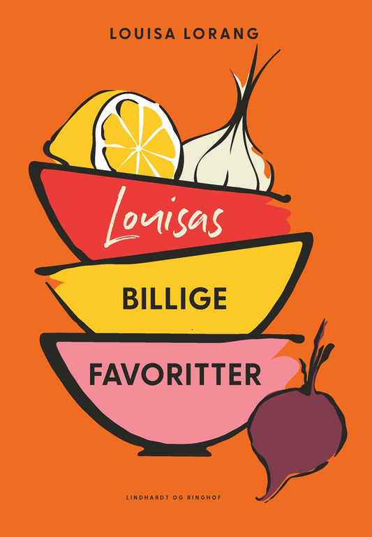 Louisas billige favoritter