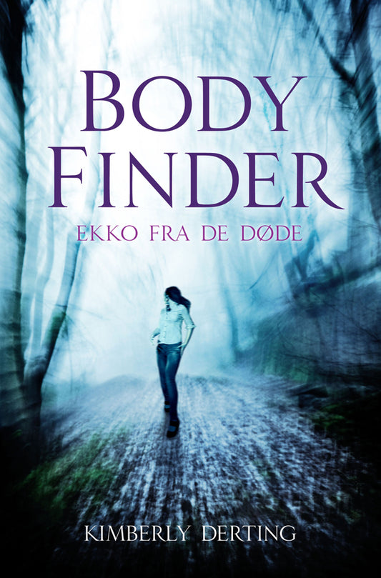 Body Finder