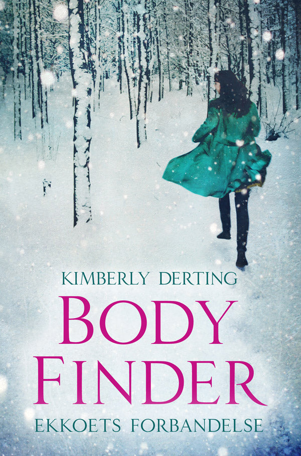 Body Finder 2