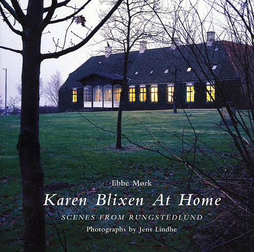 Karen Blixens at home