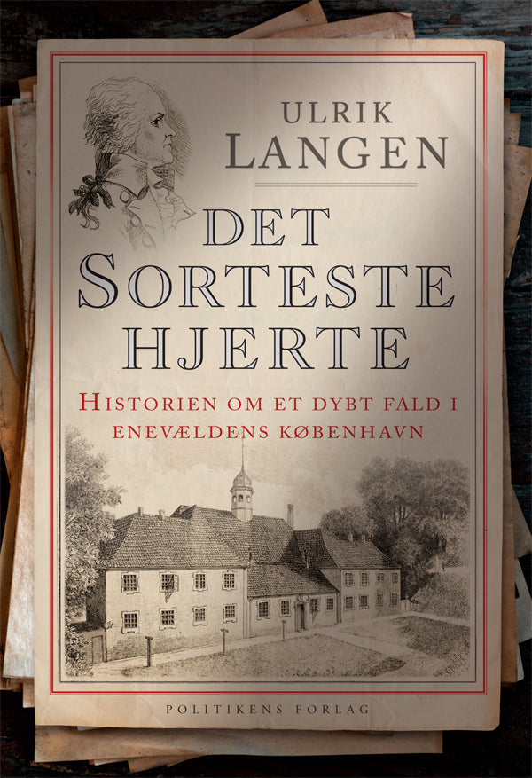 Det sorteste hjerte