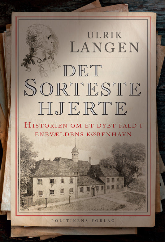 Det sorteste hjerte