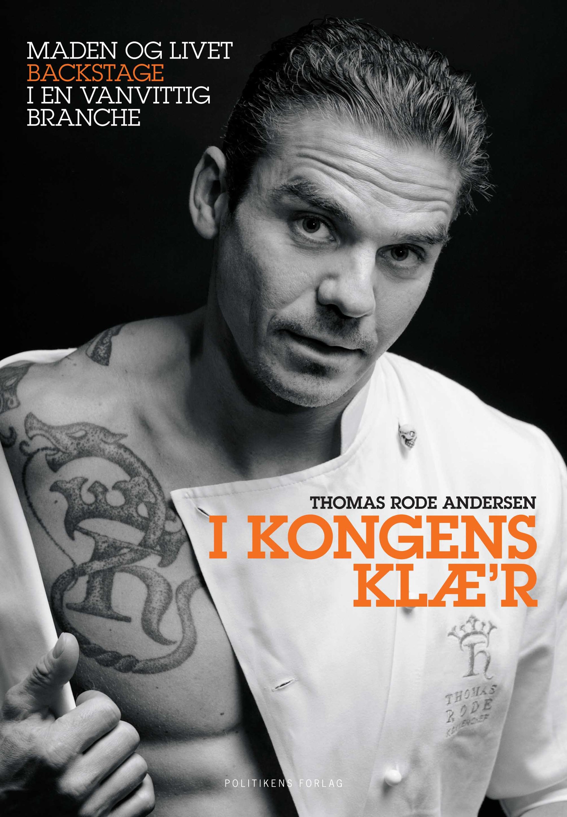 I kongens Klæ'r