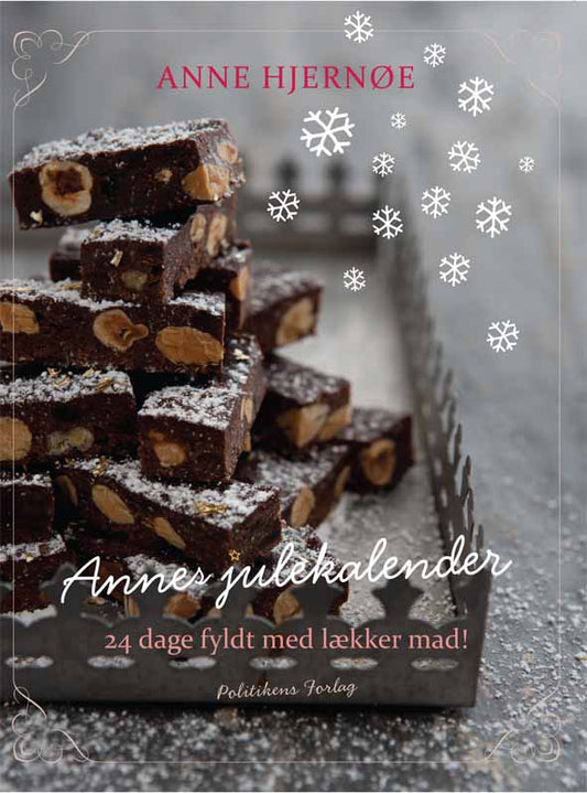 Annes julekalender