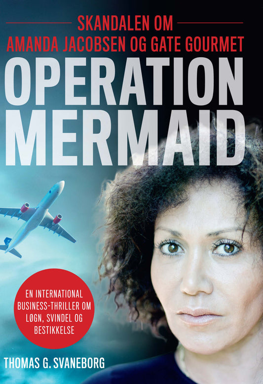 Operation Mermaid