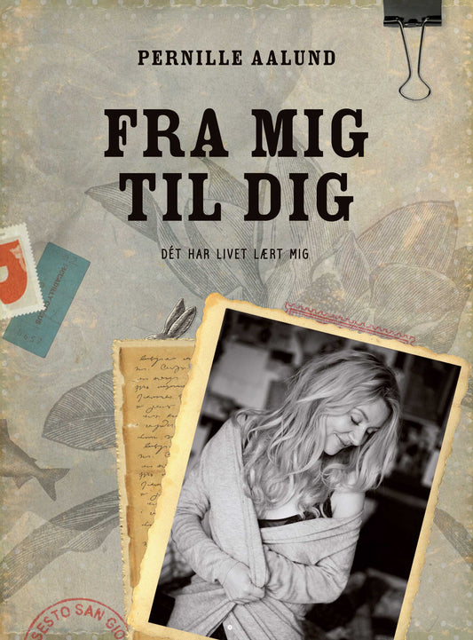 Fra mig til dig