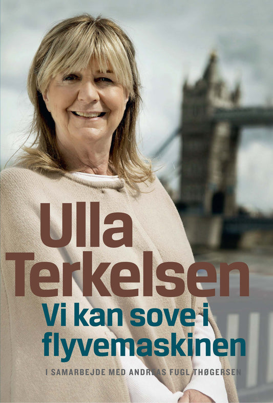 Ulla Terkelsen