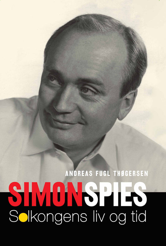 Simon Spies