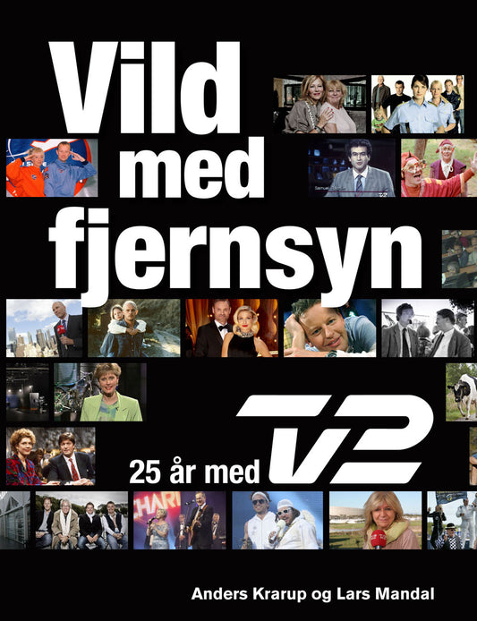 Vild med fjernsyn