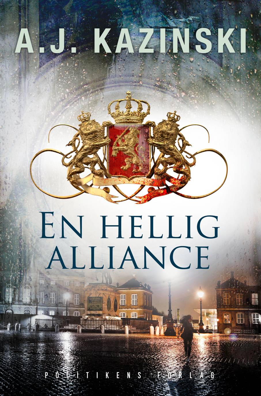 En hellig alliance